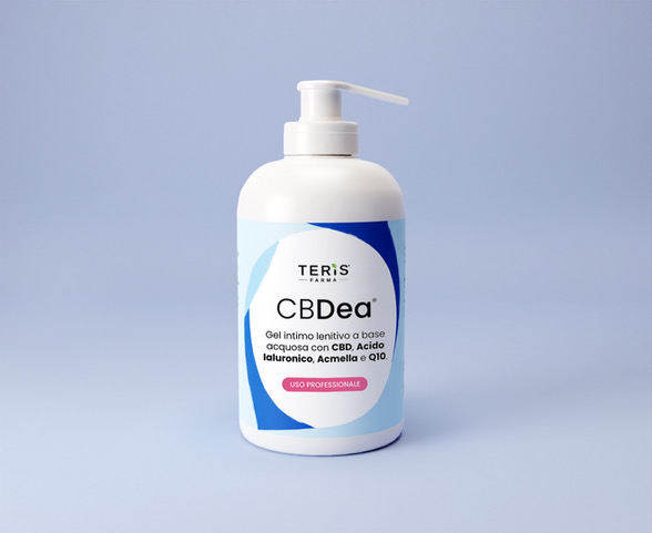 CBDea Professionale 250ml
