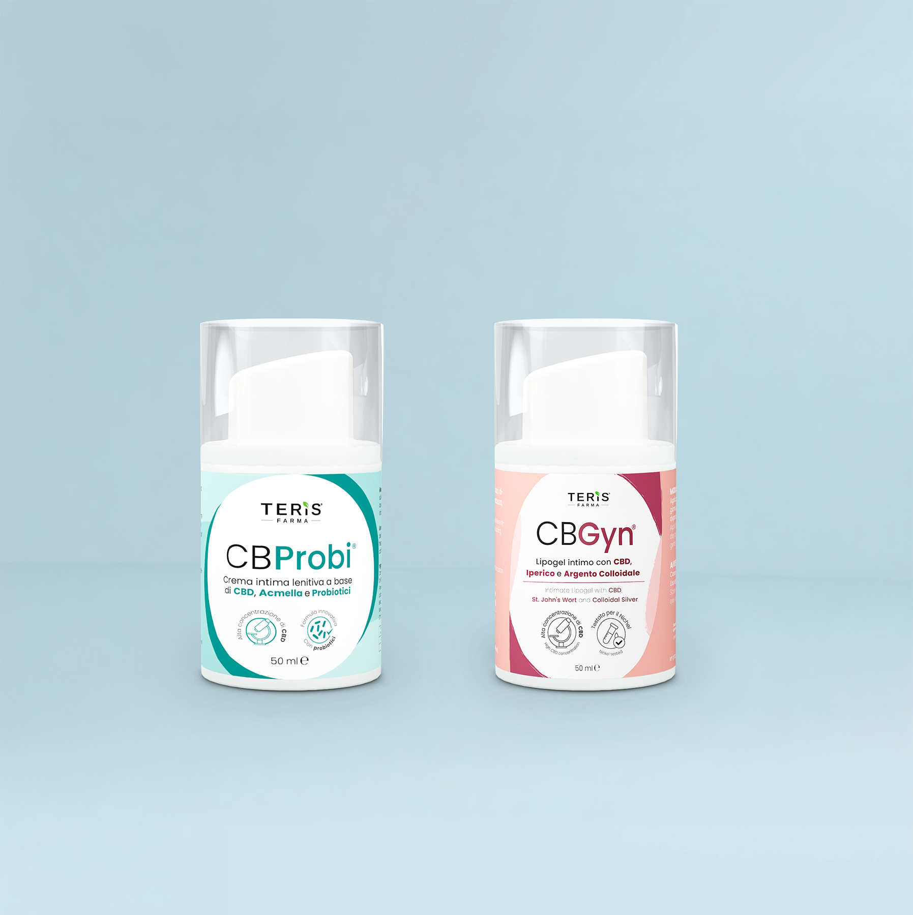 CBProbi e CBGyn
