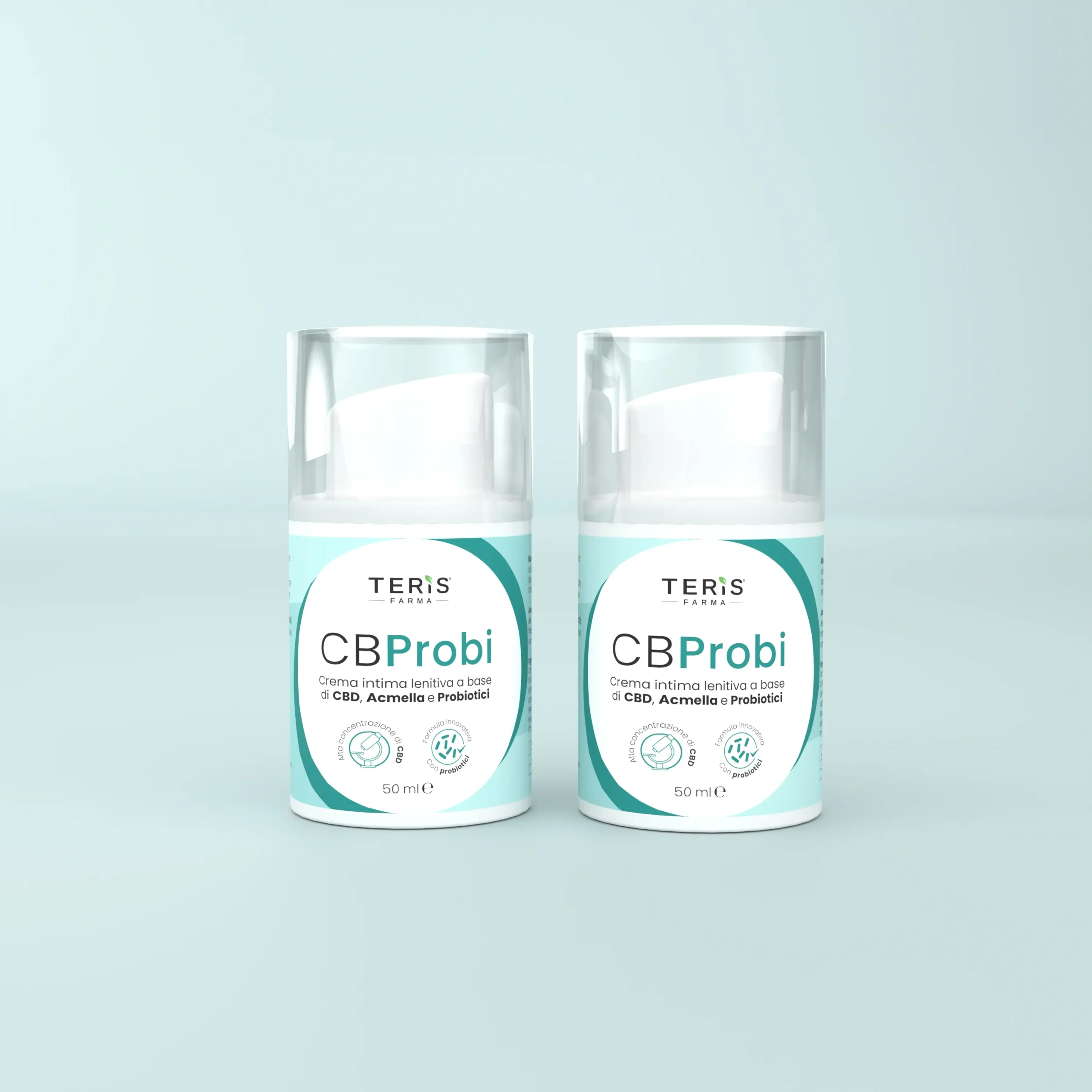 CBProbi Pack (2 pz.)